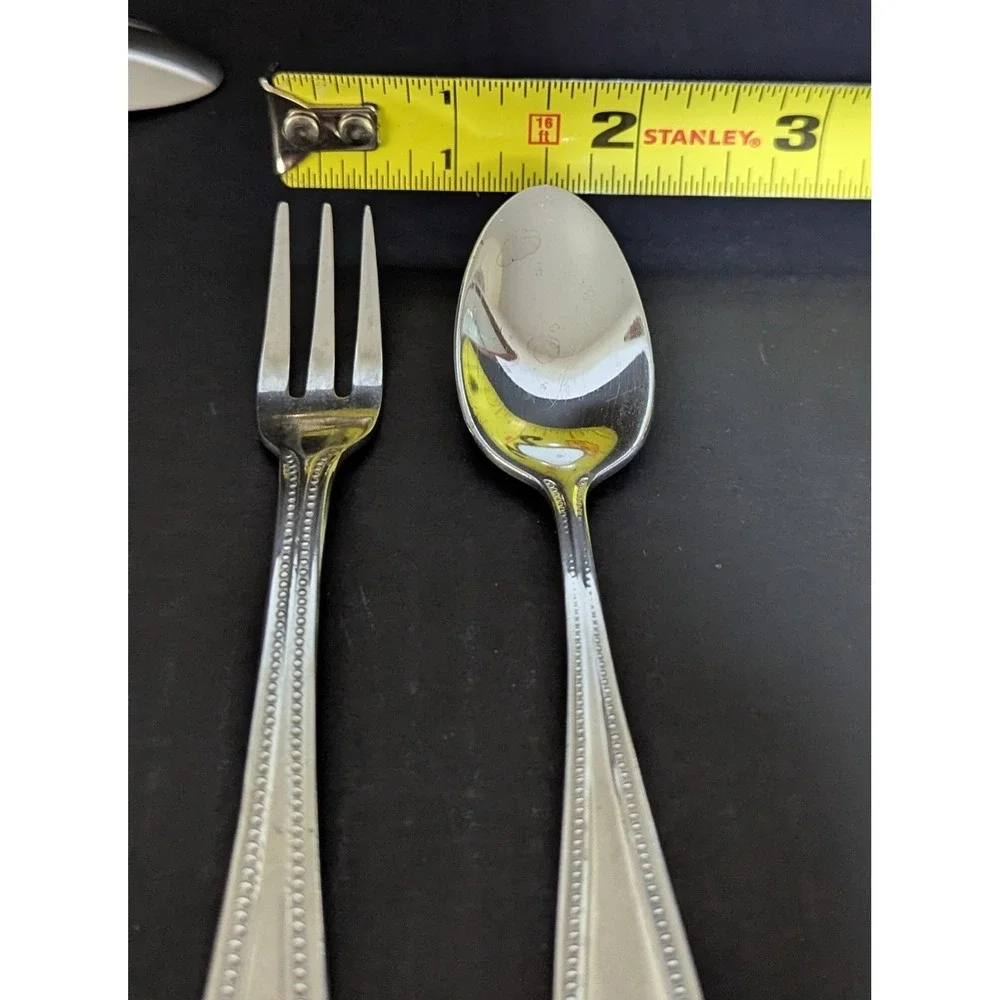 WinCo stainless pearl